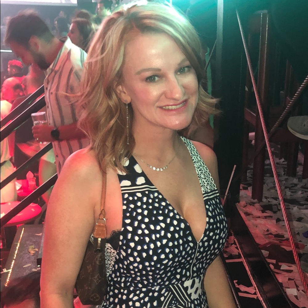 Meet your Posher, Shanna